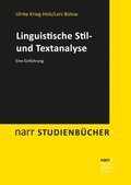 Linguistische Stil- und Textanalyse