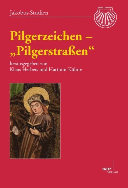 Hartmut Kuhne, Klaus Herbers - Pilgerzeichen – "Pilgerstraßen", E-bok