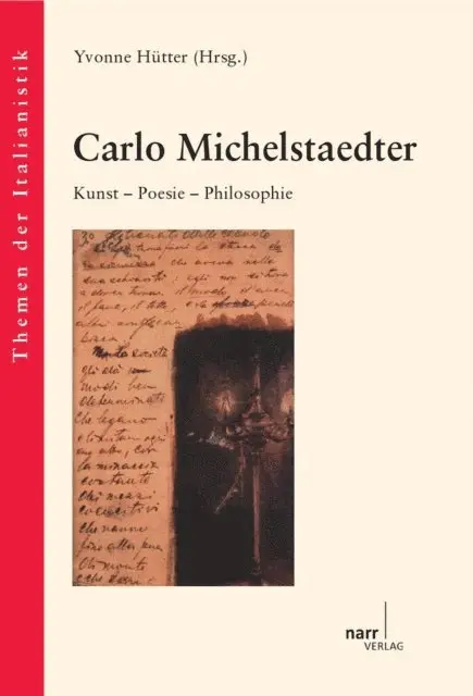 Yvonne Hutter - Carlo Michelstaedter, E-bok. Tillgänglighet: Lägg i varukorg