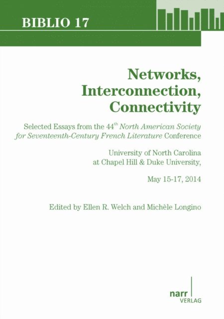 Michele Longino, Ellen R. Welch - Networks, Interconnection, Connectivity, E-bok