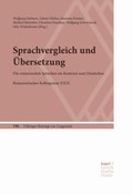 Sprachvergleich und Ã¿bersetzung