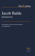 Jacob Balde