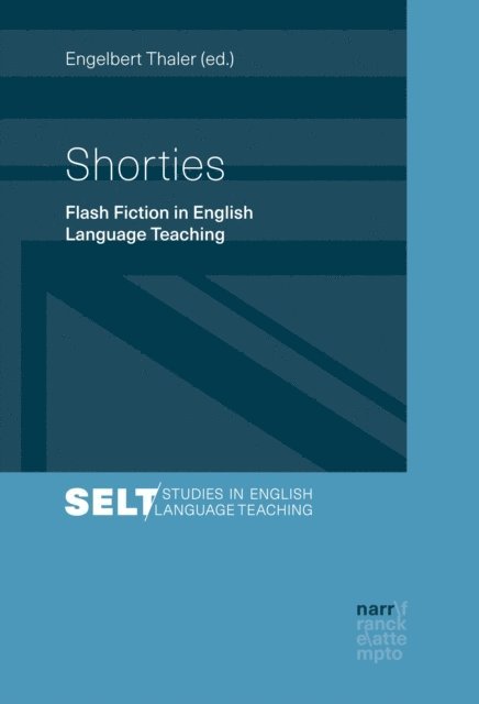 Engelbert Thaler - Shorties, E-bok