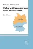 Frank Janle, Hubert Klausmann - Dialekt und Standardsprache in der Deutschdidaktik, Häftad. Tillgänglighet: Lägg i varukorg