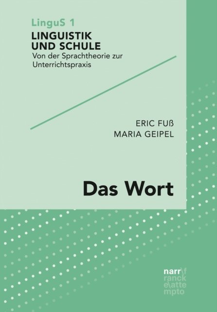 Maria Geipel, Eric Fu - Das Wort, E-bok