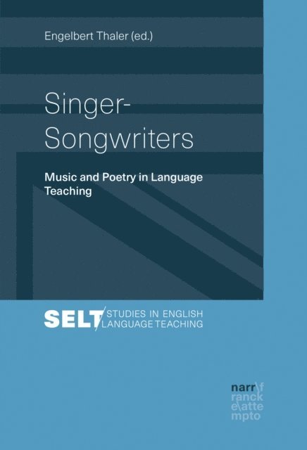 Engelbert Thaler - Singer-Songwriters, E-bok