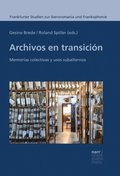 Archivos en transición