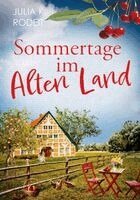 Julia K. Rodeit - Sommertage im Alten Land, Häftad