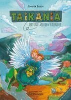 Jennifer Busch - Taikania, Inbunden