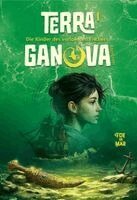 Foe de Mar - TERRA GANOVA, Häftad
