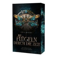 Zoe S. Rosary - Mit Flügeln durch die Zeit, Häftad