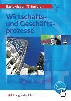 Basiswissen IT Berufe Wirtschafts- und Geschftsprozesse