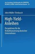 High-Yield-Anleihen