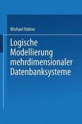 Logische Modellierung Mehrdimensionaler Datenbanksysteme