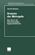 Grenzen der Metropole