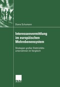 Interessenvermittlung im europ�ischen Mehrebenensystem