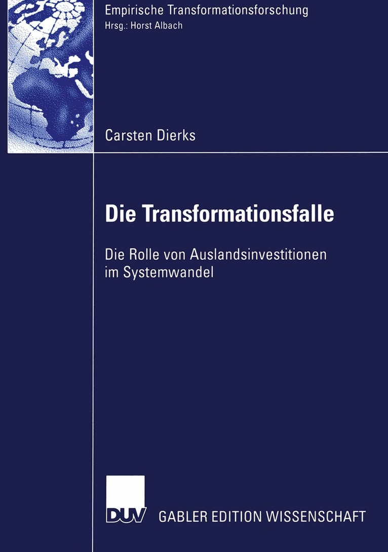 Carsten Dierks - Die Transformationsfalle, Häftad. Tillgänglighet: Lägg i varukorg