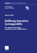 Einf�hrung innovativer Systemgesch�fte