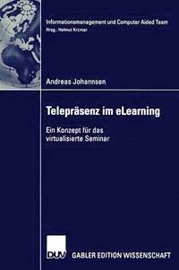Teleprasenz und eLearning