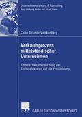 Verkaufsprozess mittelst�ndischer Unternehmen