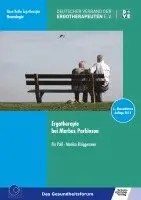 Pia Pohl, Monika Brüggemeier - Ergotherapie bei Morbus Parkinson, Häftad. Tillgänglighet: Lägg i varukorg