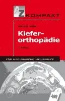 Anita M. Kittel - Kieferorthopädie, Häftad. Tillgänglighet: Lägg i varukorg