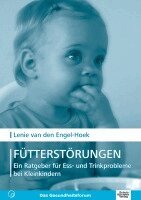 Lenie van den Engel-Hoek - Fütterstörungen, Häftad