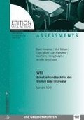 WRI - Benutzerhandbuch fr das Worker Role Interview