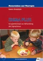 Karen Grosstück - SIGMA PLUS, Häftad. Tillgänglighet: Lägg i varukorg