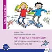 Susanne Falke - ''Was ist das nur in meinem Kopf?'', Häftad