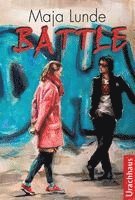 Maja Lunde - Battle, Inbunden