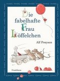 Die fabelhafte Frau Lffelchen