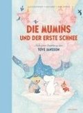 Die Mumins und der erste Schnee