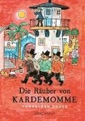 Die R�uber von Kardemomme
