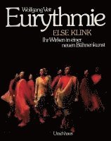 Wolfgang Veit - Eurythmie, Inbunden