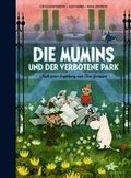 Die Mumins und der verbotene Park