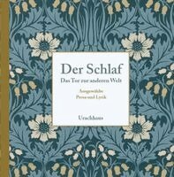 Annegret Camps - Der Schlaf, Inbunden. Tillgänglighet: Lägg i varukorg