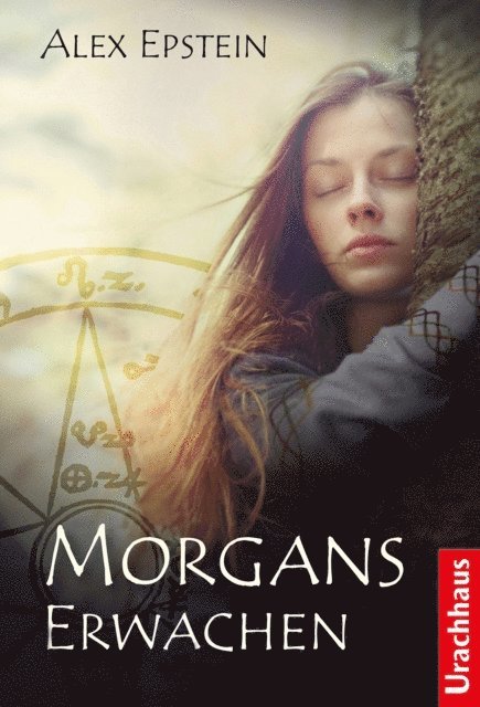 Alex Epstein - Morgans Erwachen, E-bok