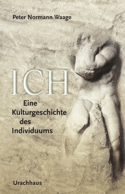 Peter Normann Waage - Ich, E-bok