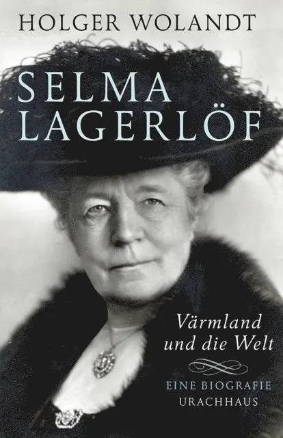 Holger Wolandt - Selma Lagerlöf, E-bok. Tillgänglighet: Lägg i varukorg