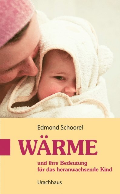 Edmond Schoorel - Wärme, E-bok