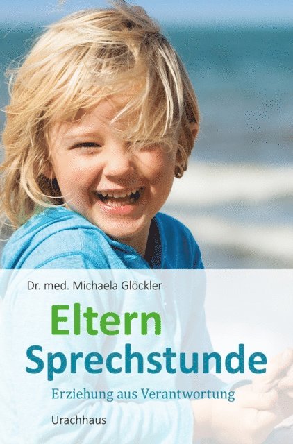 Michaela Glockler - Elternsprechstunde, E-bok