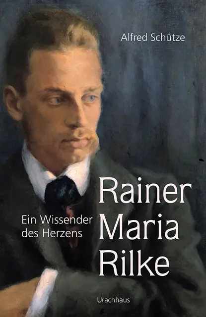 Alfred Schutze - Rainer Maria Rilke, E-bok. Tillgänglighet: Lägg i varukorg