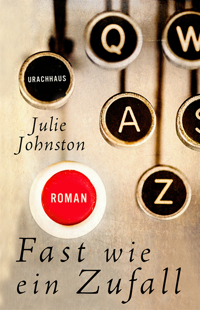 Julie Johnston - Fast wie ein Zufall, E-bok