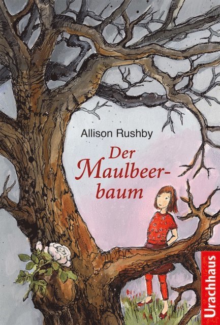 Allison Rushby - Der Maulbeerbaum, E-bok