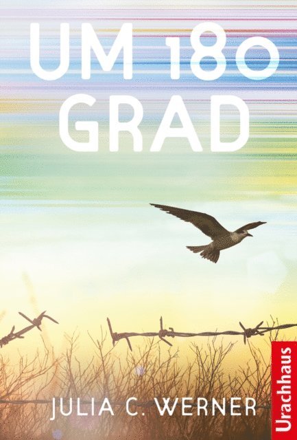 Julia C. Werner - Um 180 Grad, E-bok. Tillgänglighet: Lägg i varukorg