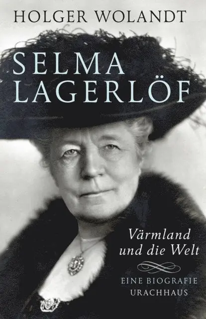Holger Wolandt - Selma Lagerlöf, E-bok. Tillgänglighet: Lägg i varukorg