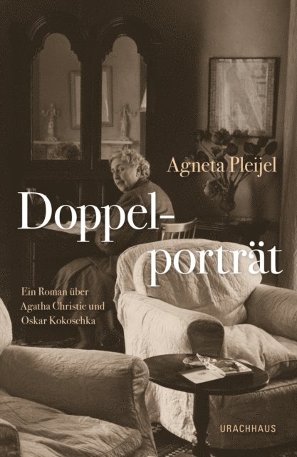 Agneta Pleijel - Doppelporträt, E-bok