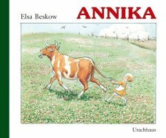 Elsa Beskow - Annika, Inbunden. Tillgänglighet: Lägg i varukorg