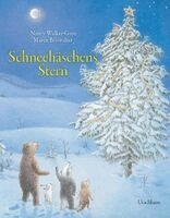 Nancy Walker-Guye - Schneehäschens Stern, Inbunden